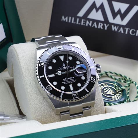 new rolex submariner in stock|new Rolex Submariner 2021.